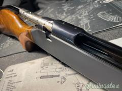 Sauer FN 7 mm Remington Magnum