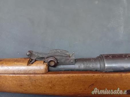 Carcano 91 Cavalleria
