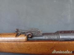 Carcano 91 Cavalleria
