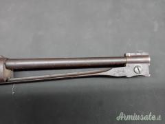 Carcano 91 Cavalleria