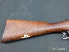 Carcano 91 Cavalleria