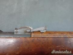 Carcano 91 Cavalleria