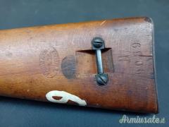 Carcano 91 Cavalleria