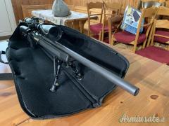 Sabatti warmint .223 Remington