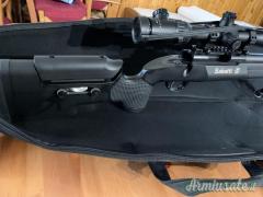 Sabatti warmint .223 Remington