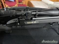 Sabatti warmint .223 Remington