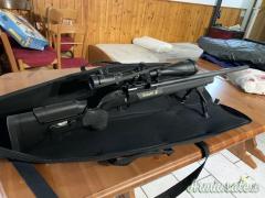 Sabatti warmint .223 Remington