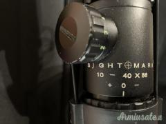 Sabatti warmint .223 Remington