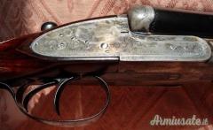 Webley and Scott montecarlo B/E 12