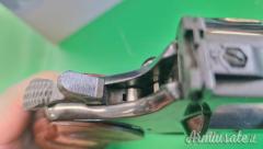 Revolver Colt Python 6'' Cal 357 Finitura Royal Blue