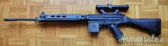 FN Herstal | Fabrique Nationale stg 58 .308 Winchester