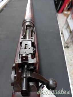 Enfield MKI