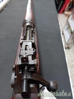 Enfield MKI