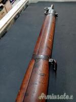Enfield MKI