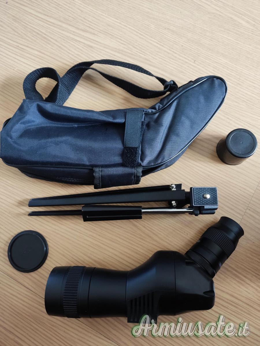 Spotting scope Hakko Japan 10-40x50 Spotting scope Hakko Japan 10-40x50