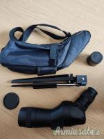 Spotting scope Hakko Japan 10-40x50