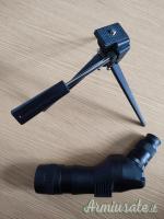 Spotting scope Hakko Japan 10-40x50