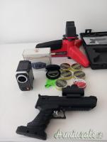 zoraki hp 01-2 ...Altro | Non indicato