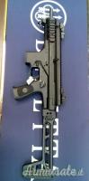 Beretta PMX 9x19mm Parabellum | Luger | NATO