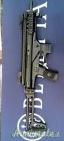 Beretta PMX 9x19mm Parabellum | Luger | NATO