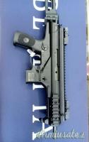 Beretta PMX 9x19mm Parabellum | Luger | NATO