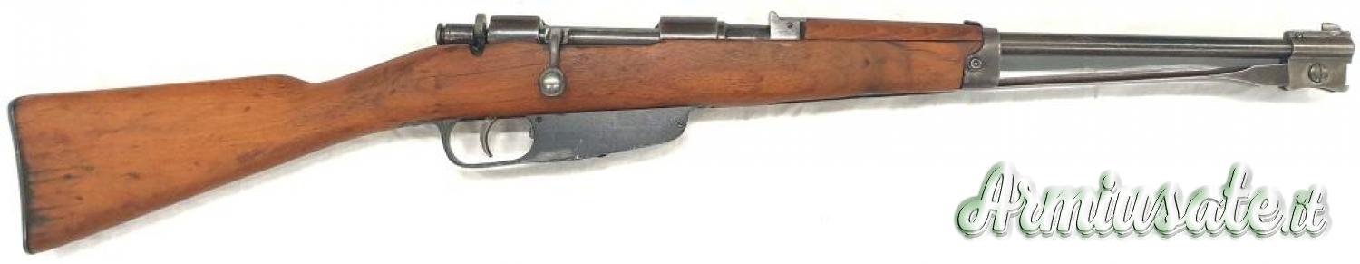 CARCANO 91/38 Cavalleria CARCANO 91/38 Cavalleria