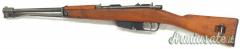 CARCANO 91/38 Cavalleria