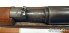 CARCANO 91/38 Cavalleria