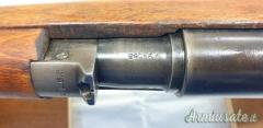CARCANO 91/38 Cavalleria