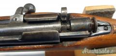 CARCANO 91/38 Cavalleria
