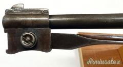 CARCANO 91/38 Cavalleria