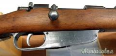 CARCANO 91/38 Cavalleria