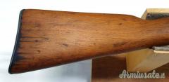 CARCANO 91/38 Cavalleria
