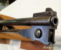 CARCANO 91/38 Cavalleria