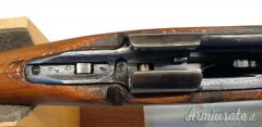 CARCANO 91/38 Cavalleria