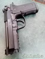 Beretta 92 X 9x21mm IMI