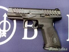 Beretta APX A1 Standard  9x19mm Parabellum | Luger | NATO