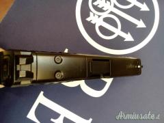 Beretta APX A1 Standard  9x19mm Parabellum | Luger | NATO