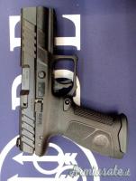 Beretta APX A1 Standard  9x19mm Parabellum | Luger | NATO