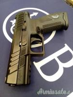 Beretta APX A1 Standard  9x19mm Parabellum | Luger | NATO