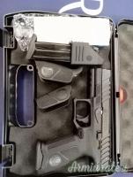 Beretta APX A1 Standard  9x19mm Parabellum | Luger | NATO
