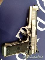 OFFERTA Beretta 92 X Performance  9x21mm IMI