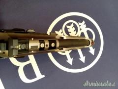 OFFERTA Beretta 92 X Performance  9x21mm IMI