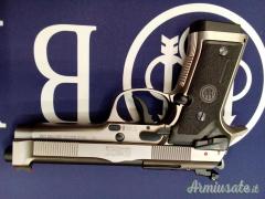 OFFERTA Beretta 92 X Performance  9x21mm IMI
