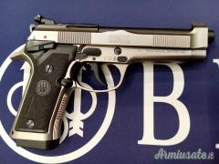 OFFERTA Beretta 92 X Performance  9x21mm IMI