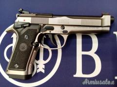 OFFERTA Beretta 92 X Performance  9x21mm IMI