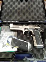 OFFERTA Beretta 92 X Performance  9x21mm IMI