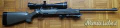 Steyr Mannlicher SSG 69 PI .308 Winchester