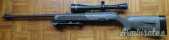 Steyr Mannlicher SSG 69 PI .308 Winchester