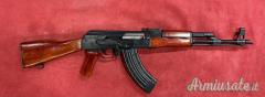 Carabina Marca S.D.M. Mod. AK-47 Chinese Series Cal. 7.62x39